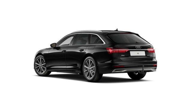 Audi A6 Avant 50 TFSI e quattro Advanced 