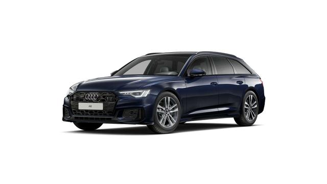 Audi A6 Avant - 45 TFSI quattro S line