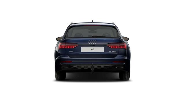 Audi A6 Avant 45 TFSI quattro S line 