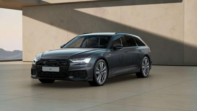 Audi A6 Avant - 1 50 TFSI e quattro S line