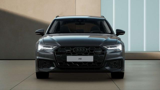Audi A6 Avant 1 50 TFSI e quattro S line 