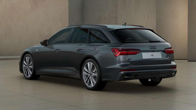 Audi A6 Avant 1 50 TFSI e quattro S line 