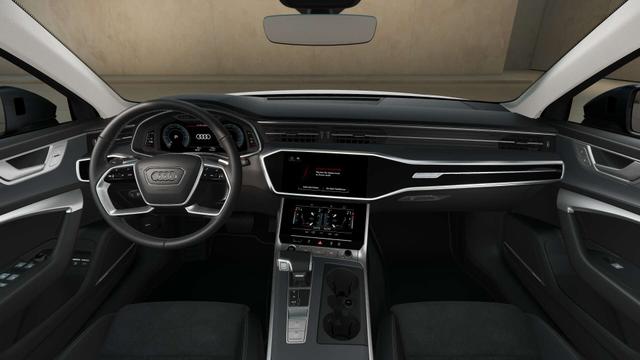 Audi A6 Avant 1 50 TFSI e quattro S line 