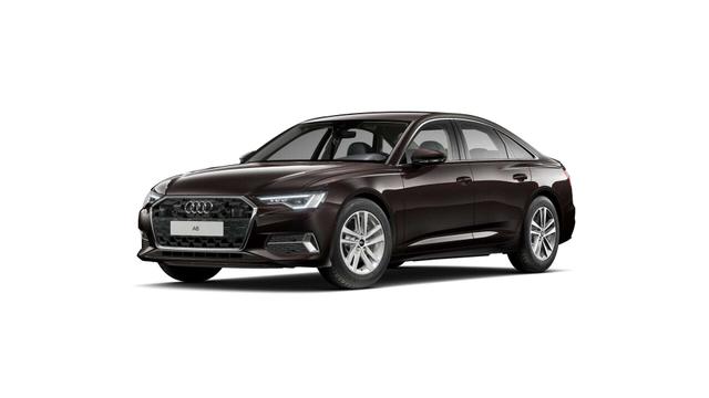 Audi A6 - Limousine 45 TDI quattro Advanced