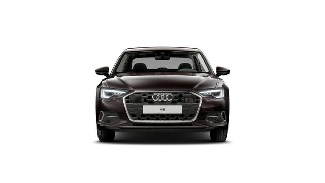 Audi A6 Limousine 45 TDI quattro Advanced 