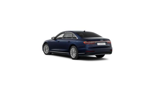 Audi A8 1 60 TFSI e quattro 