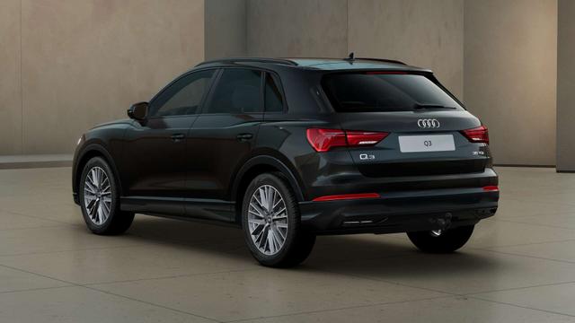 Audi Q3 35 TDI Advanced 