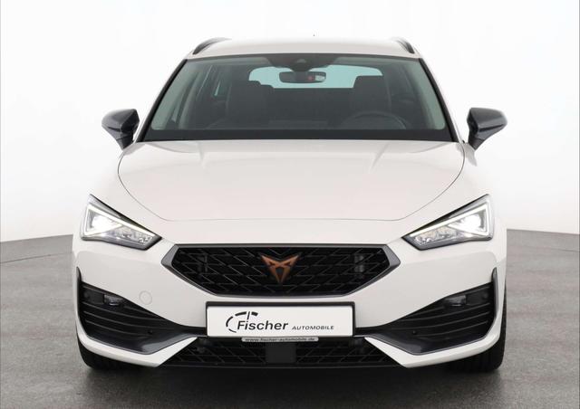 Cupra Leon Sportstourer 1 1.5 eTSI 
