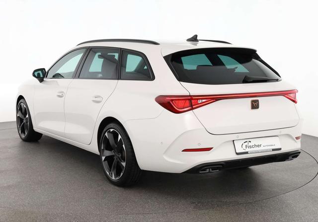 Cupra Leon Sportstourer 1 1.5 eTSI 