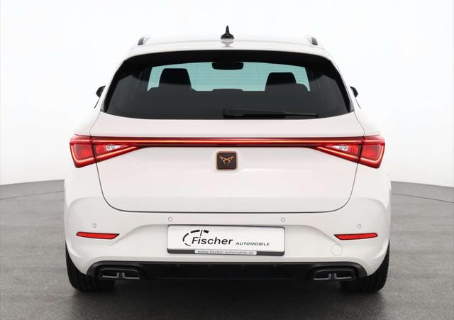 Cupra Leon Sportstourer 1 1.5 eTSI 