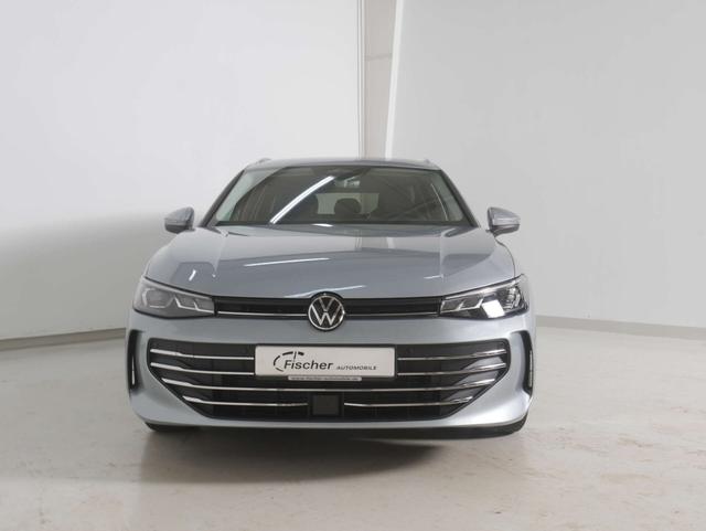 Volkswagen Passat 1 2.0 TDI Business 
