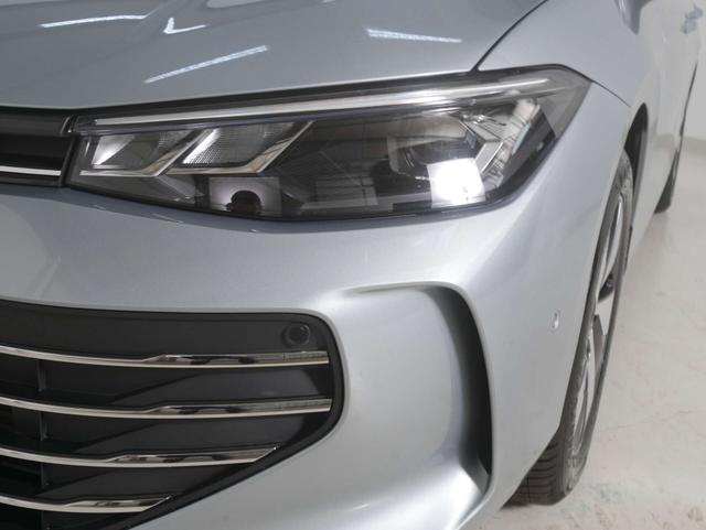 Volkswagen Passat 1 2.0 TDI Business 