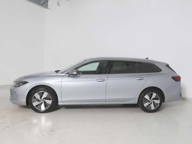 Volkswagen Passat 1 2.0 TDI Business 