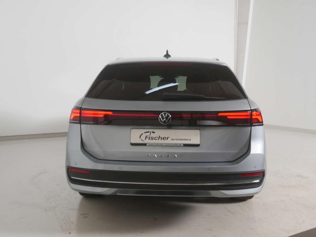 Volkswagen Passat 1 2.0 TDI Business 