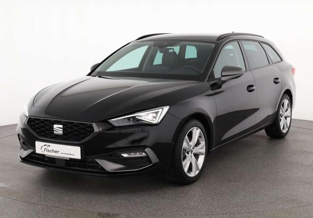 Seat Leon Sportstourer - 1 1.5 eTSI FR