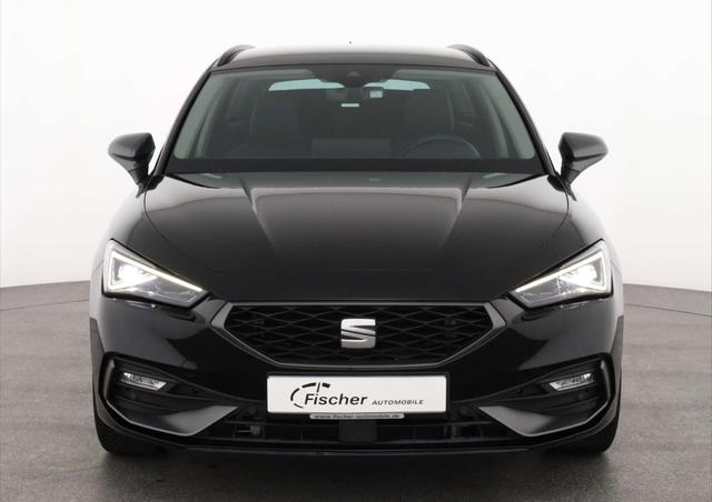 Seat Leon Sportstourer 1 1.5 eTSI FR 