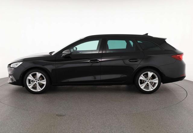 Seat Leon Sportstourer 1 1.5 eTSI FR 