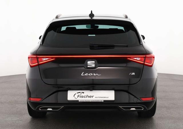 Seat Leon Sportstourer 1 1.5 eTSI FR 