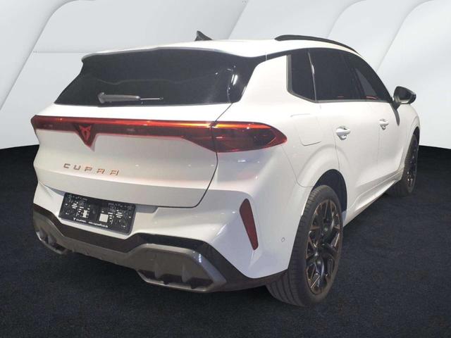 Cupra Terramar 1.5 e-Hybrid VZ 