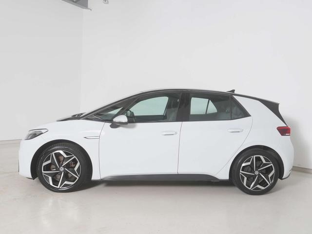 Volkswagen ID.3 Pure Performance 45 kWh 