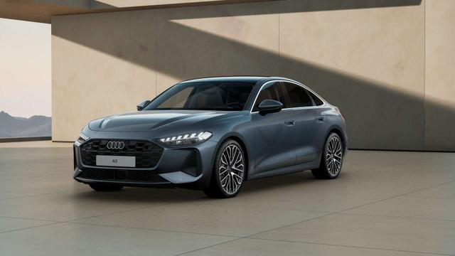 Audi A5 Sportback - Limousine TFSI quattro