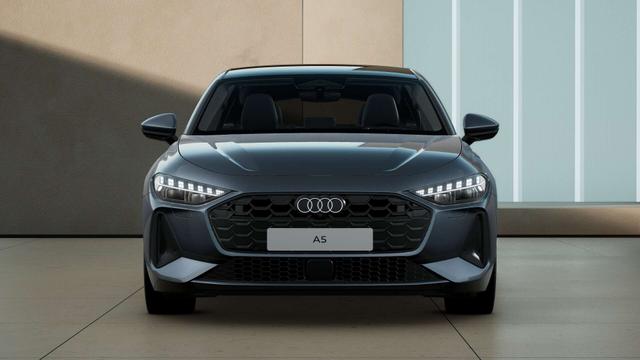Audi A5 Sportback Limousine TFSI quattro 