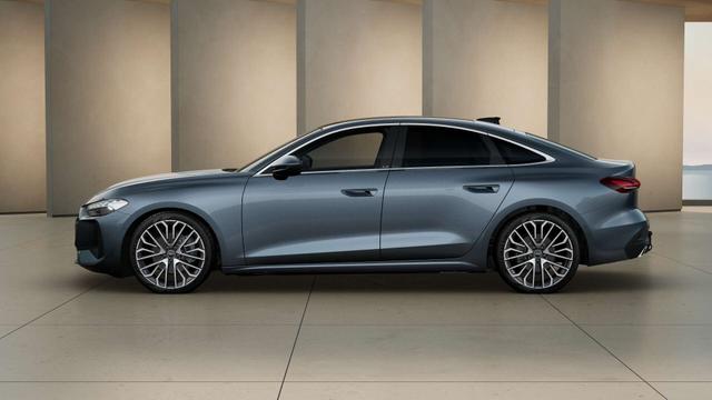 Audi A5 Sportback Limousine TFSI quattro 