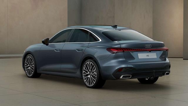 Audi A5 Sportback Limousine TFSI quattro 