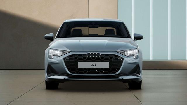 Audi A3 Limousine 30 TFSI 