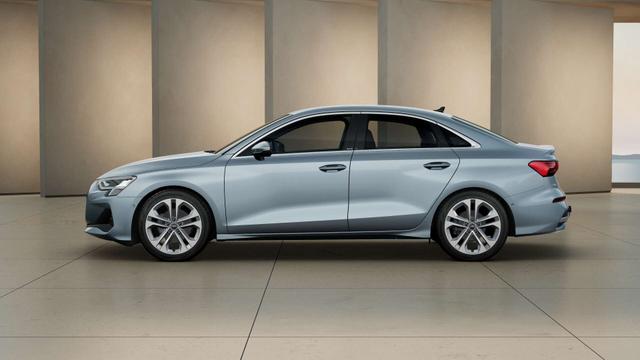 Audi A3 Limousine 30 TFSI 