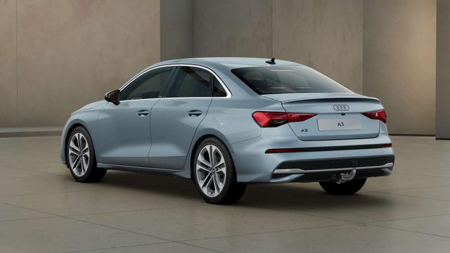 Audi A3 Limousine 30 TFSI 