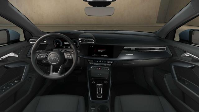 Audi A3 Limousine 30 TFSI 