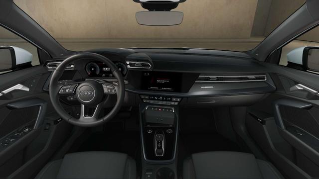 Audi A3 Limousine 35 TFSI S line 