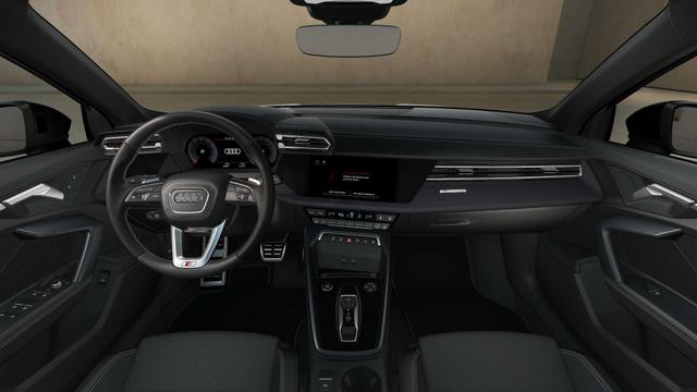 Audi A3 Sportback 30 TFSI S line 