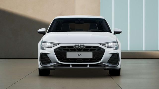 Audi A3 Sportback 35 TFSI S line 