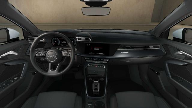 Audi A3 Sportback 35 TFSI S line 