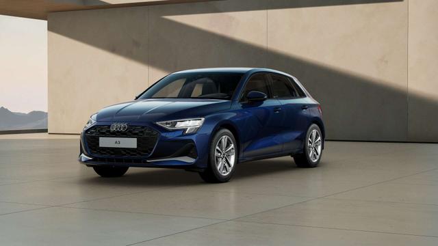 Audi A3 Sportback - 35 TFSI Advanced