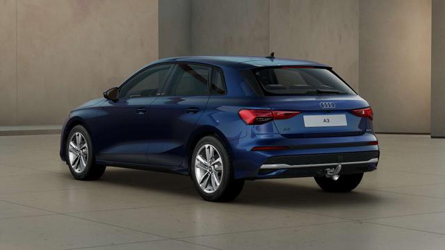 Audi A3 Sportback 35 TFSI Advanced 