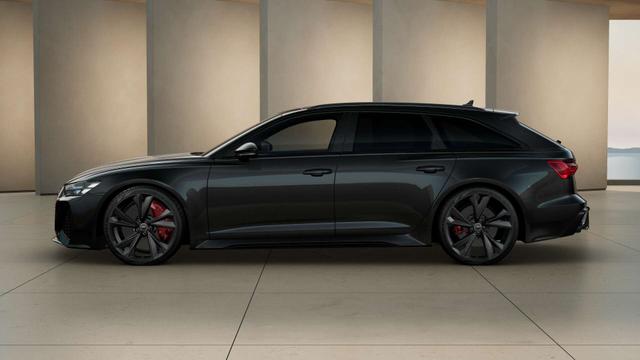 Audi RS6 Avant 1 TFSI quattro performance 