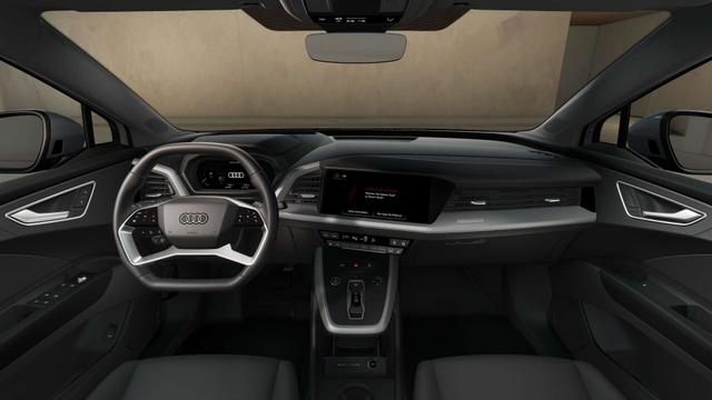 Audi Q4 e-tron S line 