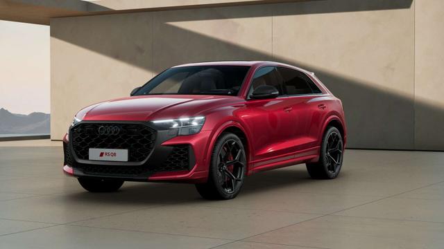 Audi RS Q8 - 1 TFSI quattro performance