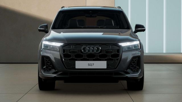 Audi SQ7 1 TFSI quattro 