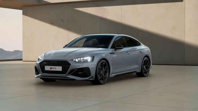Audi RS5 - 1 Sportback TFSI quattro performance