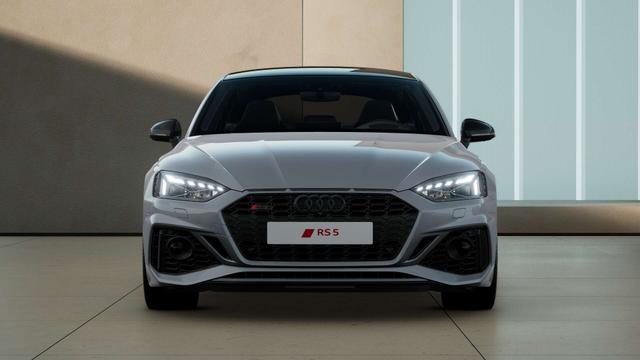 Audi RS5 1 Sportback TFSI quattro performance 