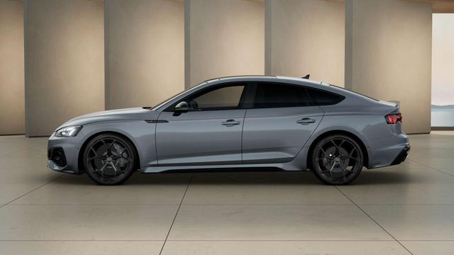 Audi RS5 1 Sportback TFSI quattro performance 