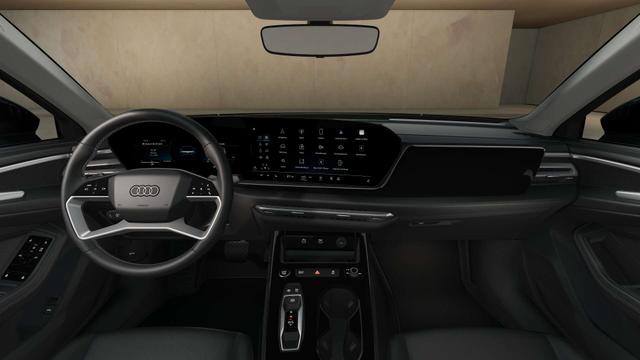 Audi A5 Sportback Limousine TDI Advanced 