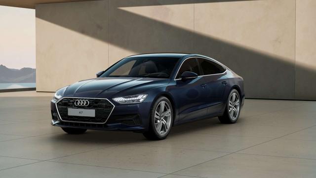 Audi A7 Sportback - 1 45 TDI quattro