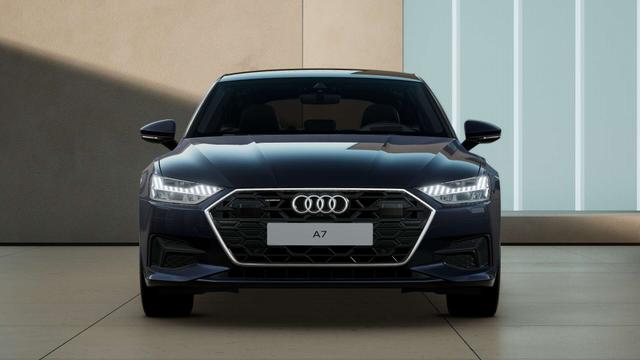 Audi A7 Sportback 1 45 TDI quattro 