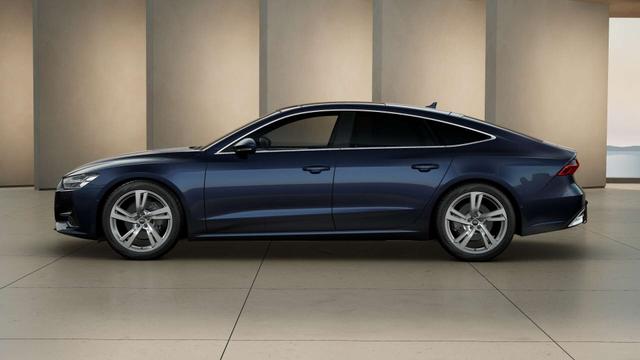 Audi A7 Sportback 1 45 TDI quattro 