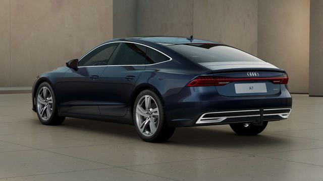 Audi A7 Sportback 1 45 TDI quattro 